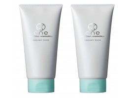 [BUY 1 FREE 1] Euglena One Creamy Wash, 100g  (Expiry Sept 2025)